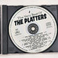 3 Rock DooWop CDs Buddy Holly Oh Boy Chuck Berry Maybelline Platters Classics