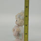 Precious Moments I'll Never Stop Loving You Figurine 521418 Enesco 5.5" 1989 Vtg