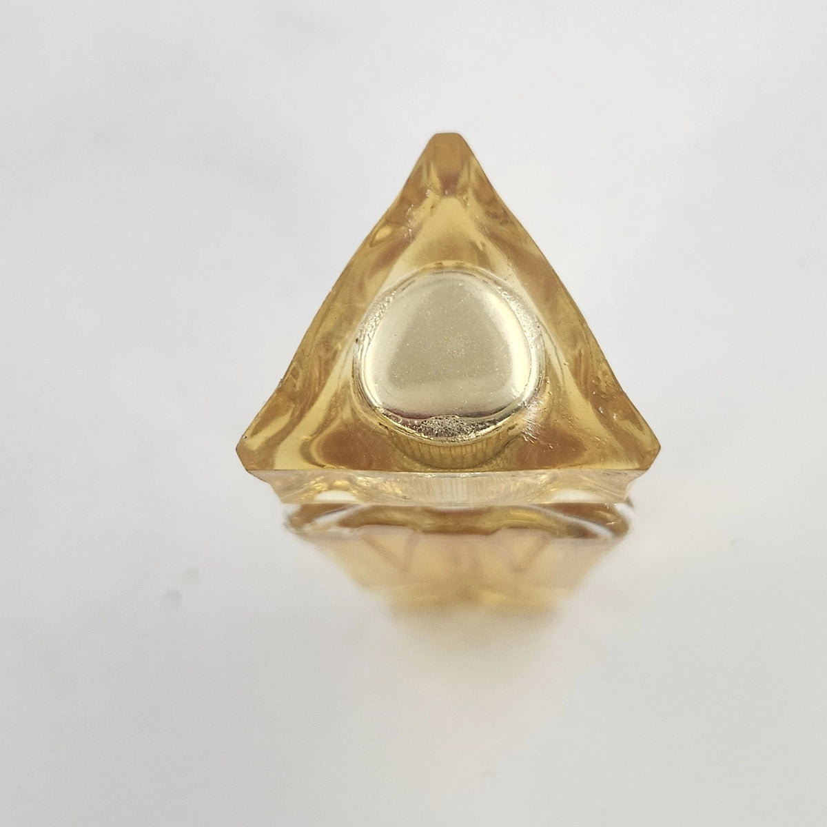 Parfum Weil de Weil 7ml Mini Perfume Bottle Boxed Paris France Vintage