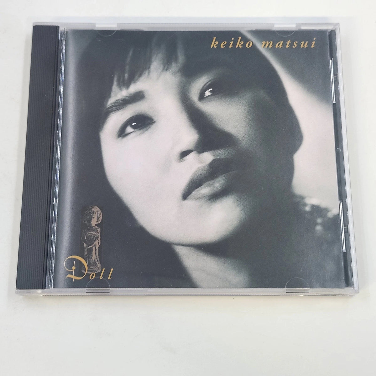 Keiko Matsui 4 CD Doll Wildflower Under Northern Lights Whisper From The Mirror