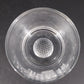 Vintage Jim Beam Etched Whiskey Rocks Glasses Golf Football Pair
