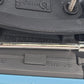 Bburago Lancia Aurelia B24 Spider 1955 Blue 1:18 Diecast Italy Opening Hood Door