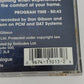 Dan Gibson Solitudes Nature Sound Collection Ocean Surf & Thunderstorm 2 CD 1995