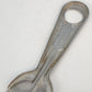 Gem City Ice Cream Scoop Cast Aluminum Retro Soda Fountain Kitchen Tool Vintage
