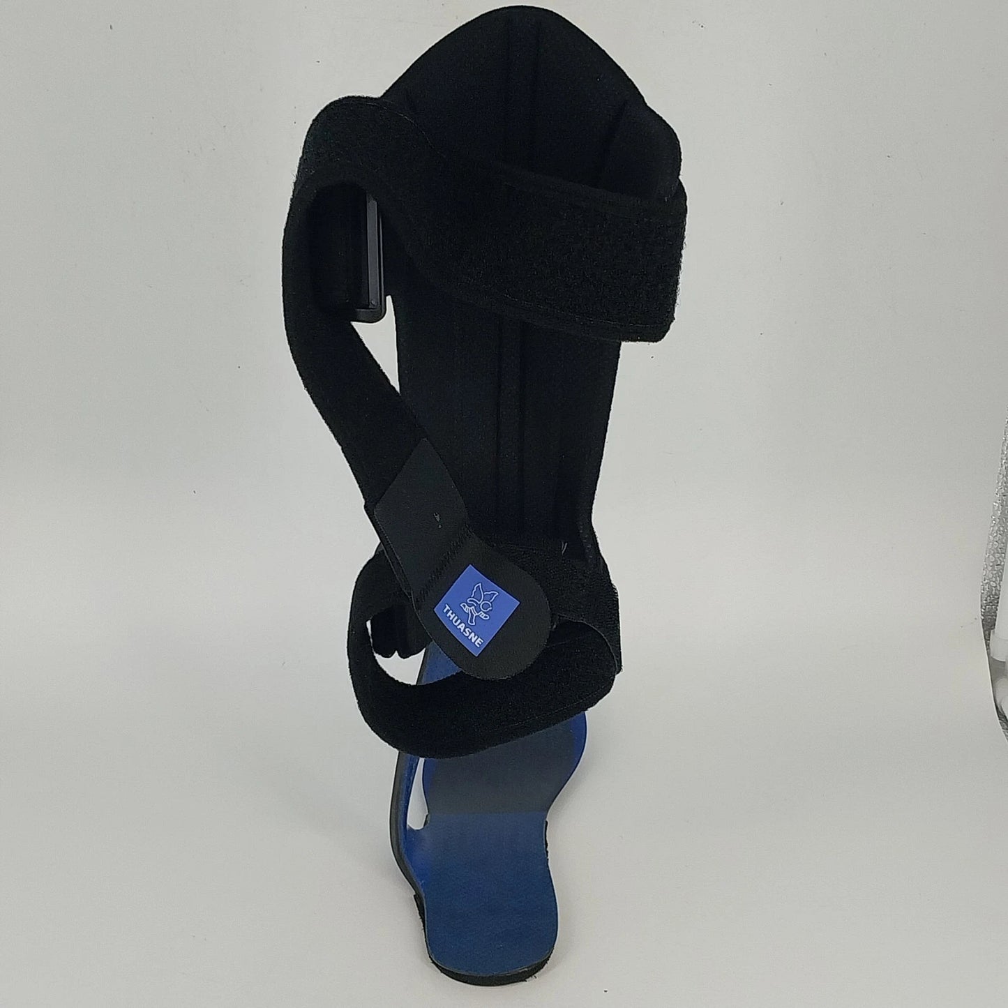 Thuasne SpryStep Max Carbon Fiber AFO Foot Drop Brace Left Medium w/ Tags