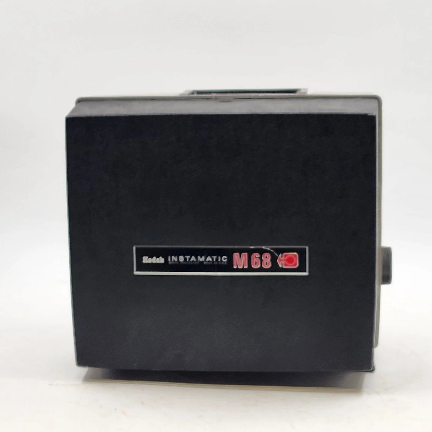 Kodak Instamatic M68 Super 8 Movie Projector 8mm Film Not Working Parts Only