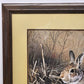 Charles Fracé MY FRIEND Rabbit Signed Limited Edition Print Framed Matted Story