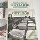 Lot Of 4 Agricultural Outlook Month Of January February March April 1990