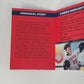 1990 Collect-A-Books Baseball Cards Lot of 15 MLB Mini Book Cards Vintage