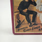 Leibniz-Cakes Tin Empty Sign Chimney Sweep & Baker “Bitte zu probieren” Germany