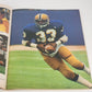 Sports Illustrated 1977 A Year in Sports Special Issue Vintage Magazine 11" USA