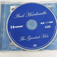Paul Hardcastle Jazzmaster 3 CD Lot Jazzmasters II III Greatest Hits Smooth Jazz