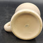 Waffle House Ceramic Coffee Mug Cup 3.25" Vintage Diner Restaurant Ware Retro