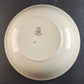 Swinnertons Ironware Pottery Cream Bowl Set 5 Pc England 1930s Vintage