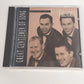 The Four Freshmen 10 CDs Fresh Still Fresh Day by Day Angel Eyes Live Vocal Jazz
