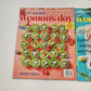 2 Woman's Day Magazine May & June/July 2021 Sunny Days Ahead & Time to Celebrate