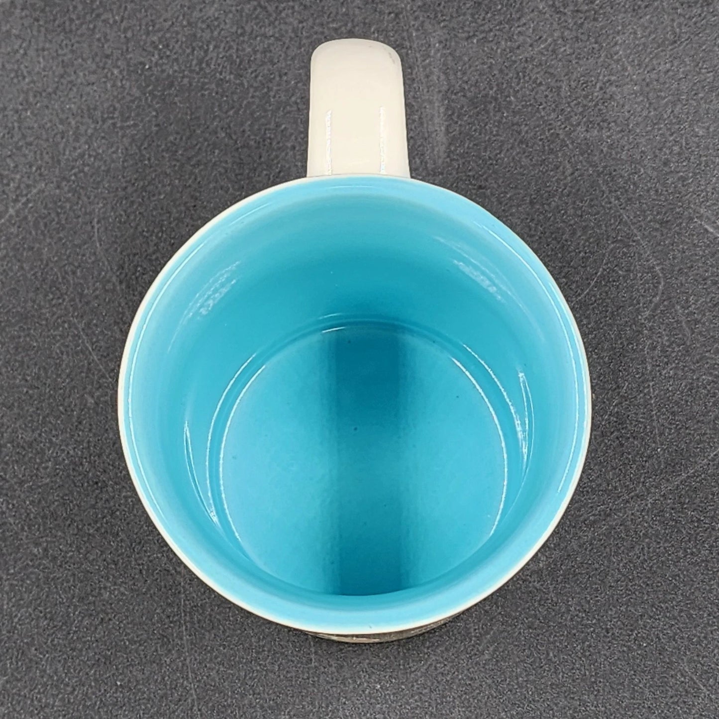 I LOVE DAD Coffee Mug Our Name is Mud Lorrie Veasey 16oz Ceramic Father's Gift