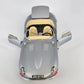 Bburago 1961 Jaguar E-Type Cabriolet Convertible Coupe 1:18 Diecast Model Car