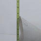 Atomic Cone Wall Lamp Adjustable Neck Chrome MCM Electric Plug-In Works Vintage