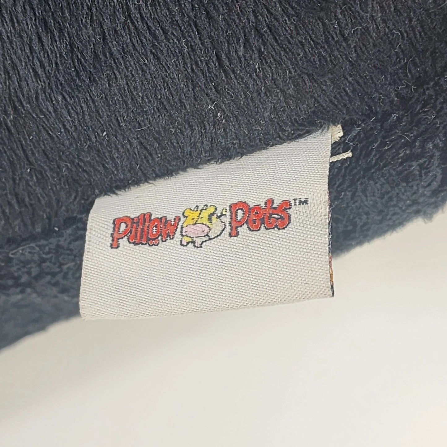 NFL Pet Plush Pillow 19" Official Cincinnati Bengals Large Mascot Travel Pillow