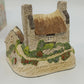 David Winter Secret Shebeen Irish Collection 1991 COA Hand Painted Vintage
