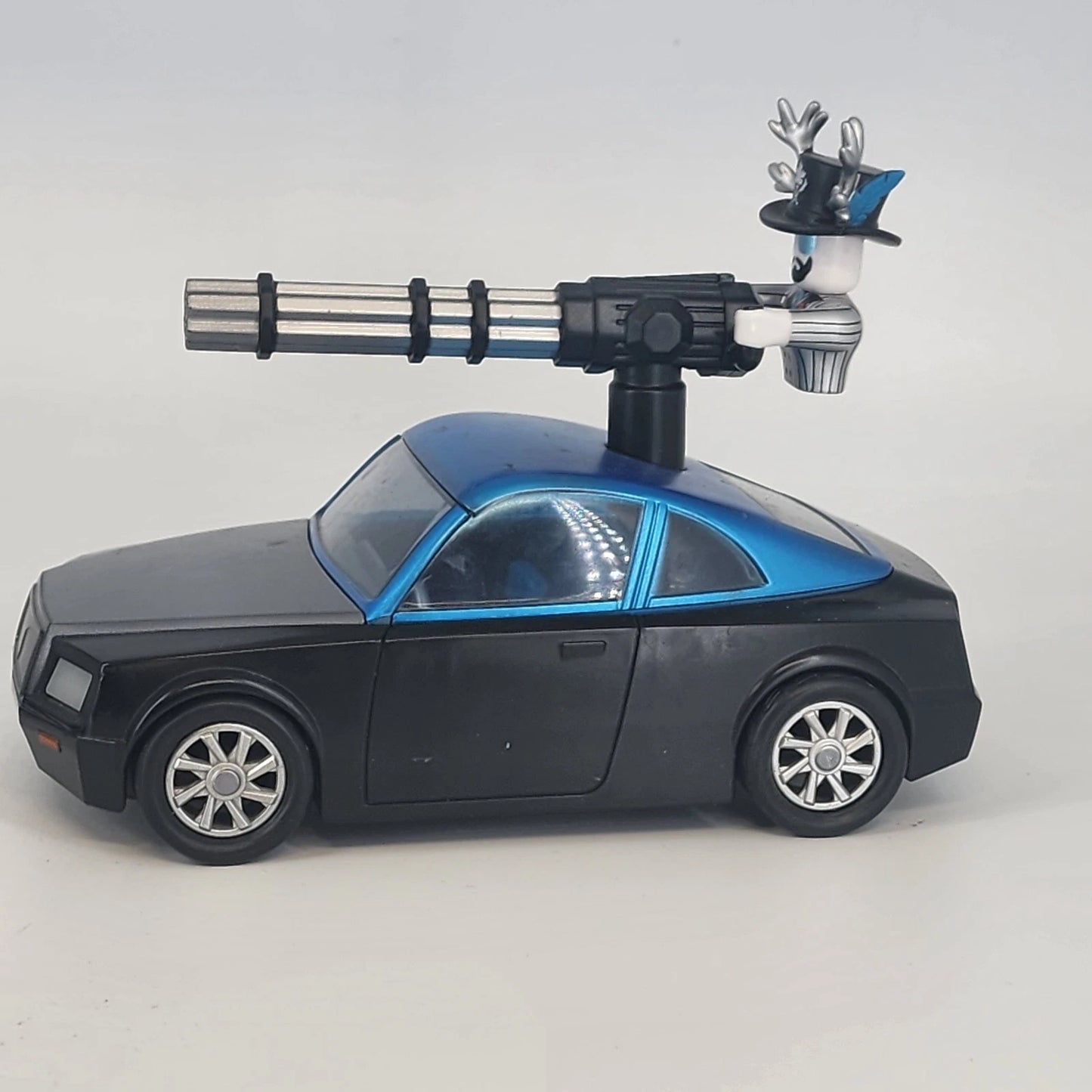 Roblox Jailbreak Celestial Vehicle Figure Lot Jazwares Toys