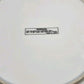 Bicentennial Ceramic Collector Plate Liberty Bell Of Freedom USA 1776-1976 10.5"