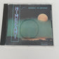 Himekami 3 CD Moonwater Snow Goddess Journey to Zipangu New Age Higher Ocative