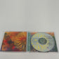 Nature Songs Beautiful Piano Music Soft Nature Sounds Hallmark Music CD 1999