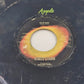 Ringo Starr – No No Song / Snookeroo 45 RPM Stereo Apple Records 1975 Pop Rock