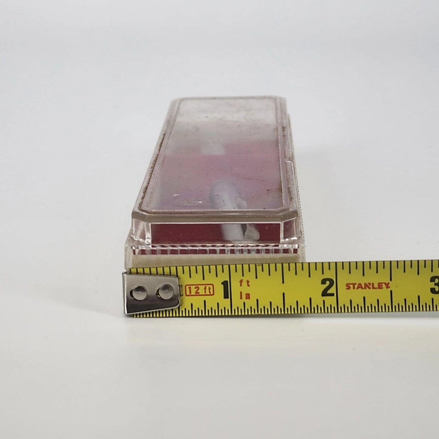 Pocket Scribe Ford Motor Company MVP Award Knurled Grip Tungsten Tip Boxed