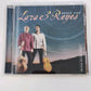 Lara & Reyes 5 CD World Jazz Exotico Riverwalk Two Guitars Latin Higher Octave