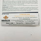 Impacto Viscolas Anti-Fatigue Insoles Gel Heel & Arch Support Men’s Size 5–7 NOS