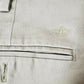 Dockers Classic Fit Khaki Pants Men 40x32 Flat Front Tan