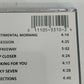 Malta Obsession CD JVC World Class Music Smooth Jazz Contemporary Jazz 1988