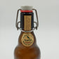 La Biere Des Collines QUINTINE Ambree Brasserie Ellezelloise Alcohol Bottle 8"