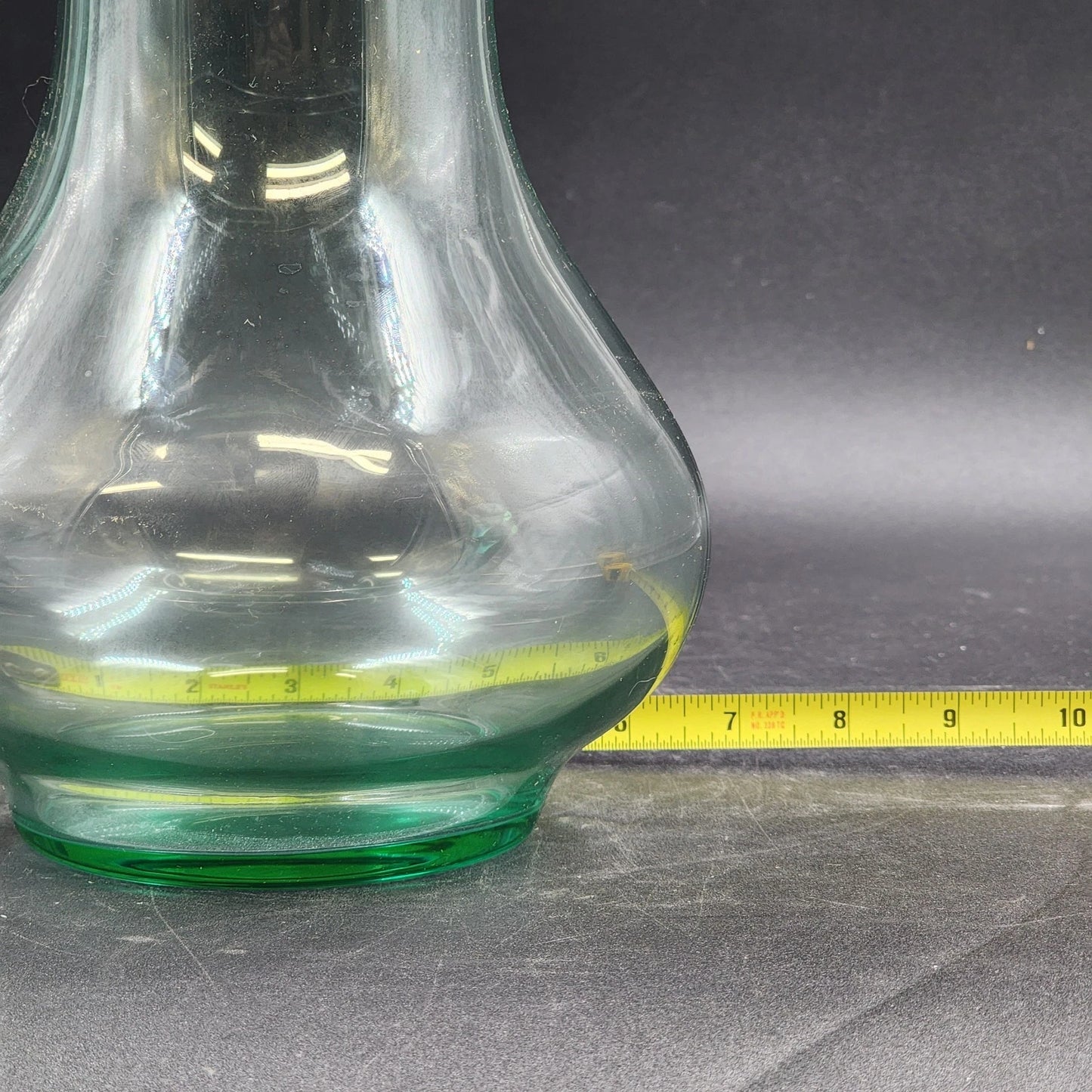 Crown Corning Harmony Margarita Set with Pitcher 81 oz & 4 Glasses 12 oz Barware