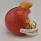 Garfield Cleveland Browns Hanging Ornament Christmas Cat Helmet NFL Vtg 3" Wide