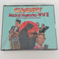 Glory Years Musical Memories of WWII 3 CD Box Set Various Artists Jazz RCA 1995