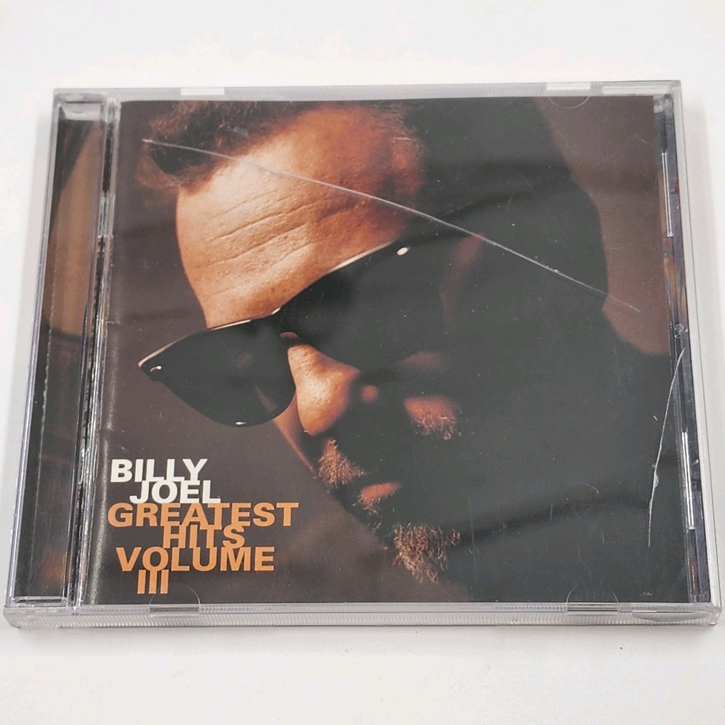 Billy Joel Lot of 3 CDs Collection Album Limited Edition Columbia Elap Records