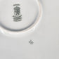 Schumann Arzberg Bavaria Fruit Platter 11.75 Gold Rim