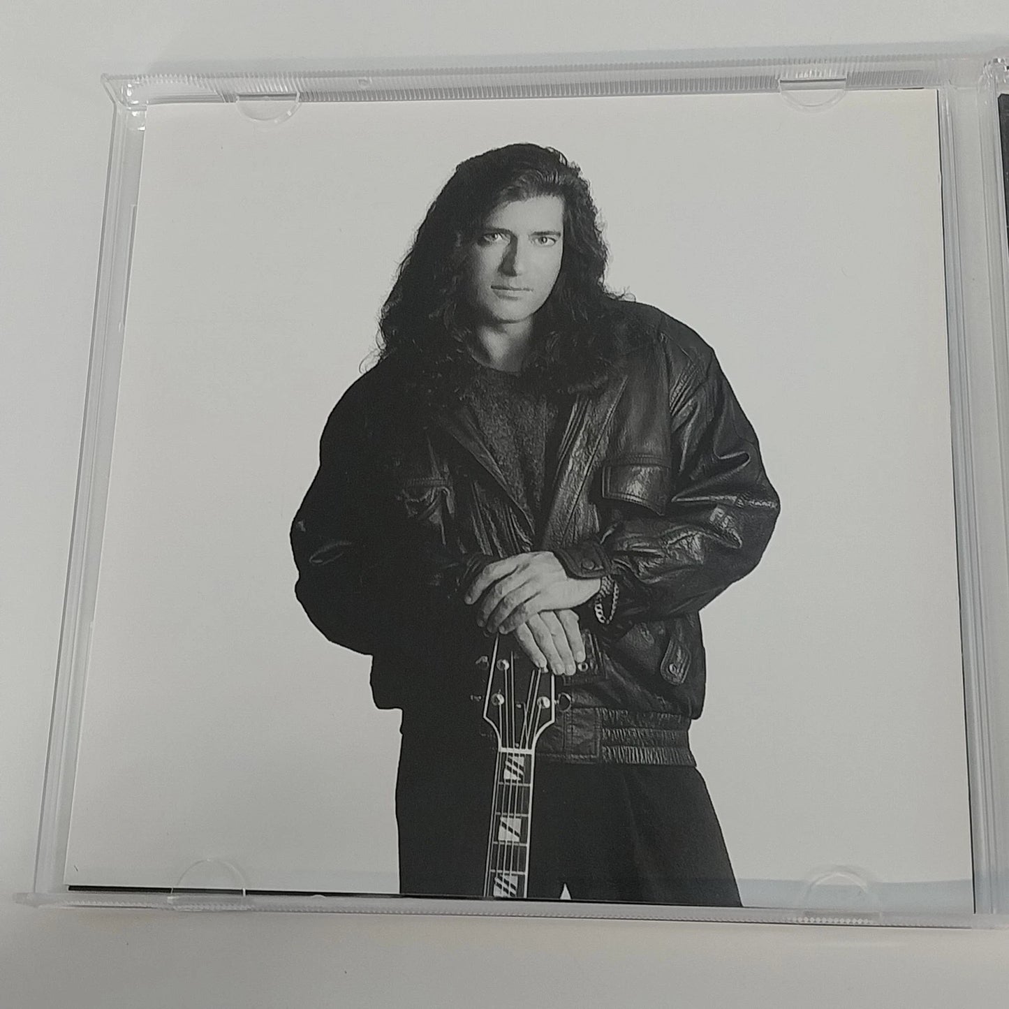 Blake Aaron With Every Touch CD 2001 Smooth Contemporary Jazz USA
