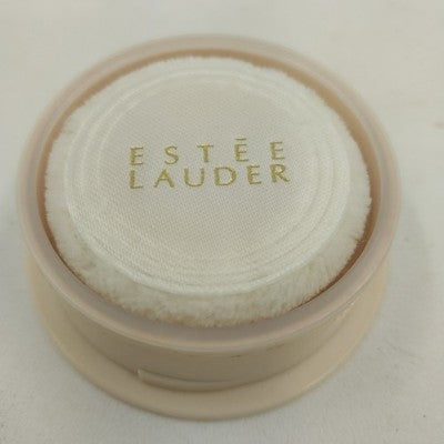 Estee Lauder Lucidity Translucent Loose Powder Medium-02 Retired .06 oz NOS