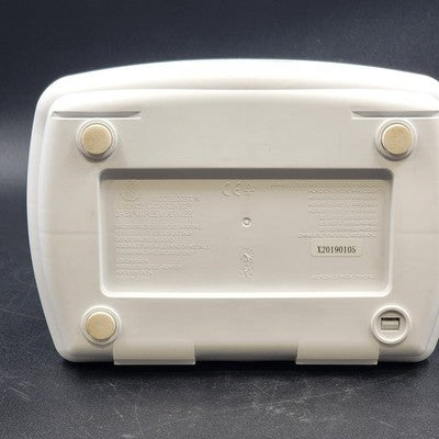 Prince Lionheart Ultimate Wipes Warmer with Integrated Nightlight Pop-Up Baby