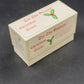 Christmas Trivia Card Game History by Tis the Season 1800 Questions USA 1996