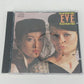 The Alan Parsons Project Eve CD 1979 Progressive Rock Classic Rock Arista Record