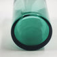 Set 6 Libbey Emerald Green Tall Tumbler Iced Tea Glasses Drinkware 6.25"x3.25"