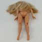 Mattel Barbie CEO Face Doll 1998 1999 Bendable Knees