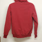Ohio State Buckeyes Heavyweight Zip Hoodie Size Medium Red OSU Embroidered Logo