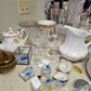The West Carrollton Estate Sale - Wicker, Wood, Wonders